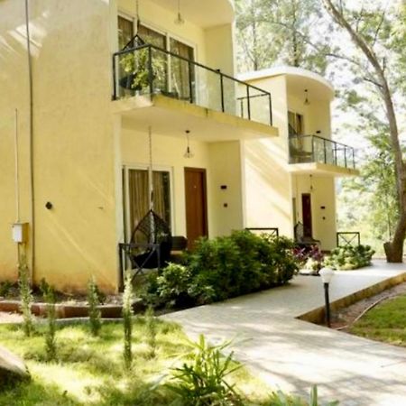 Zeenath Taj Gardens Yelagiri Exteriér fotografie