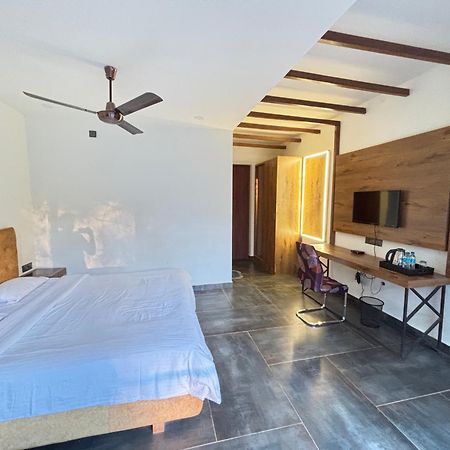 Zeenath Taj Gardens Yelagiri Exteriér fotografie