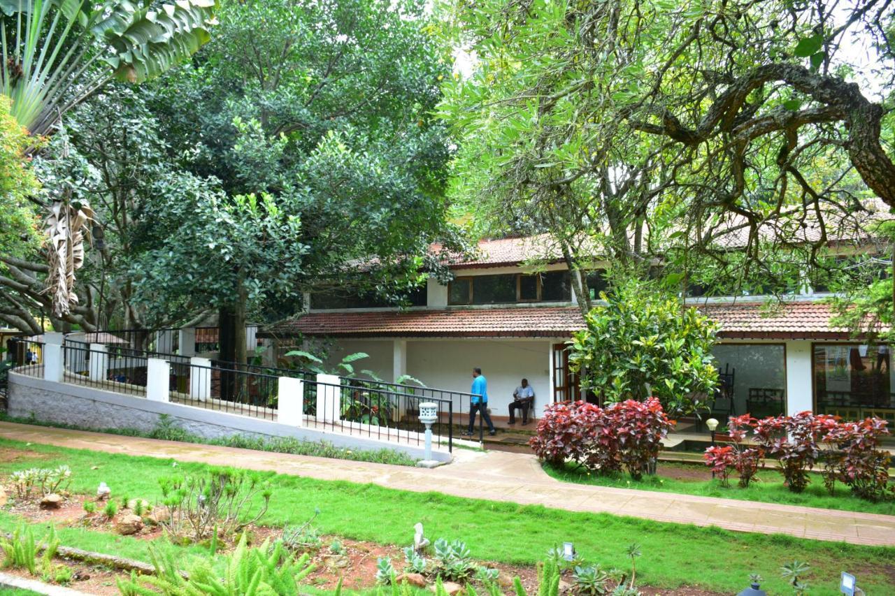 Zeenath Taj Gardens Yelagiri Exteriér fotografie