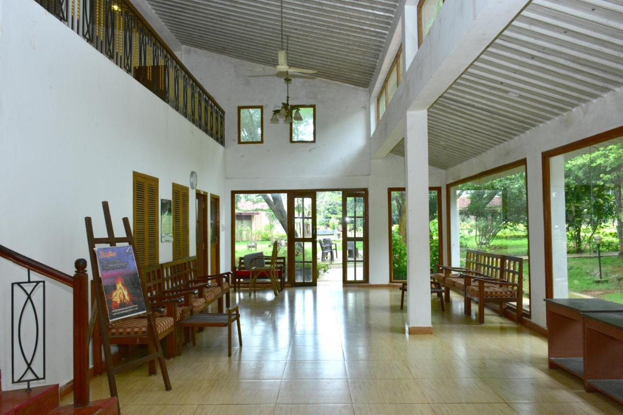 Zeenath Taj Gardens Yelagiri Exteriér fotografie