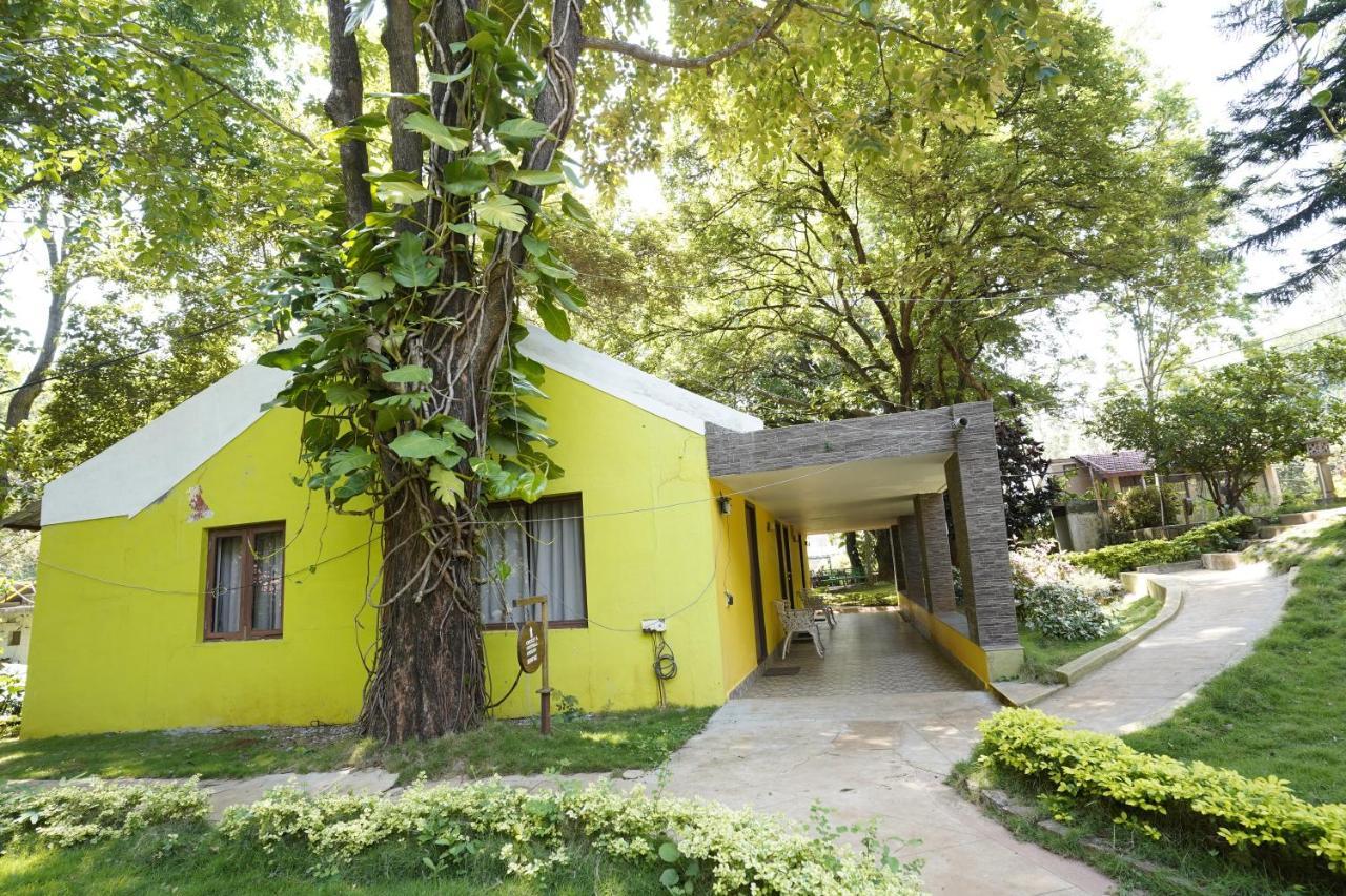 Zeenath Taj Gardens Yelagiri Exteriér fotografie