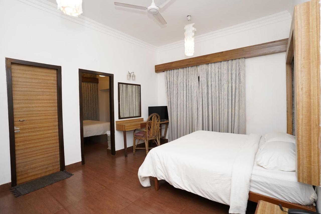Zeenath Taj Gardens Yelagiri Exteriér fotografie