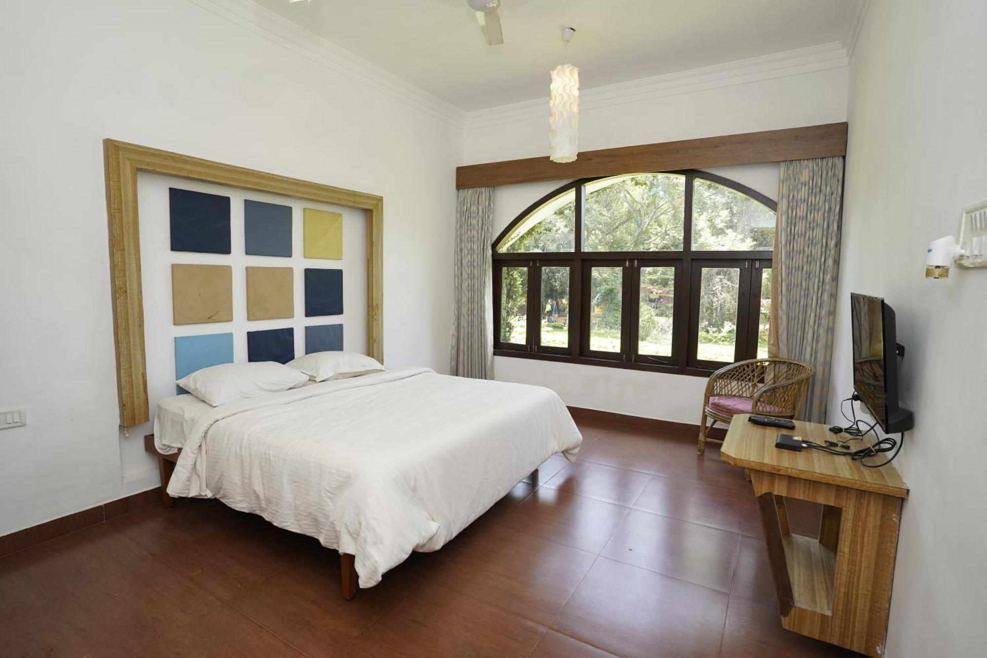 Zeenath Taj Gardens Yelagiri Exteriér fotografie