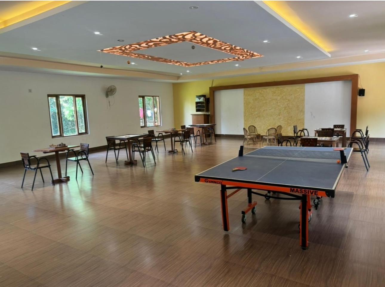 Zeenath Taj Gardens Yelagiri Exteriér fotografie